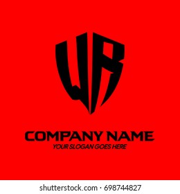 WR Logo