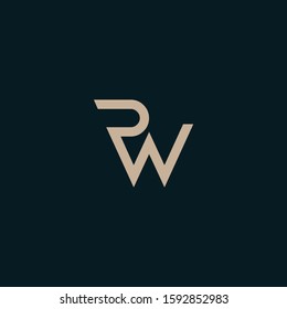 WR logo and icon designs