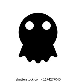 Wraith icon vecto