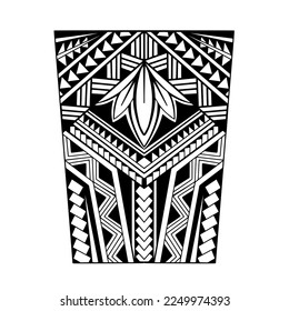 Polynesian tribal tattoo Vectors & Illustrations for Free Download