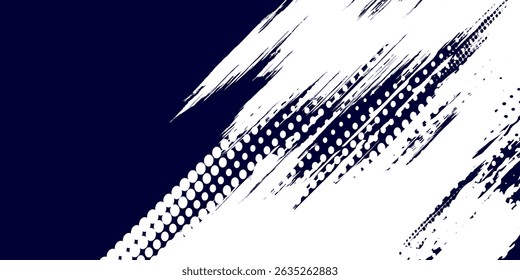 Wrap Design For Car vectors. Sports stripes, car stickers black color grunge sport