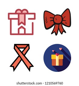 Wrap Icon Set Vector Set About Stock Vector (Royalty Free) 1210569760 ...