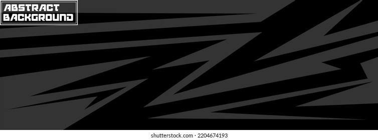 wrap racing car decal sport vector