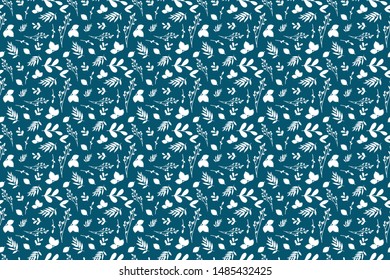 The wrapper background for christmas.