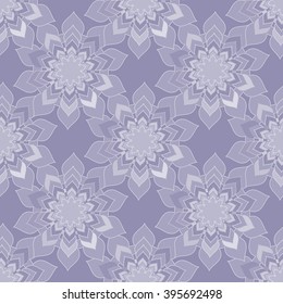 Wrapper background, seamless vector pattern for christmas, holidays. Cushion, pillow, bandanna, silk kerchief or shawl fabric print. Texture for clothes and bedclothes