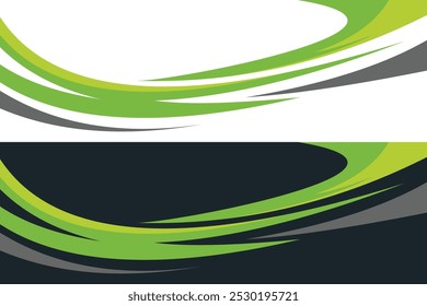 wrapping decal vector. modern decals Vector Template EPS 10