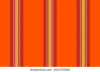 Wrapping lines background fabric, turkish seamless vertical stripe. Ornate textile vector pattern texture in bright and pink colors palette.