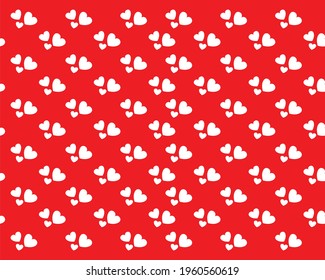 Wrapping Love Design Vector 