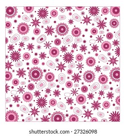 wrapping paper - background