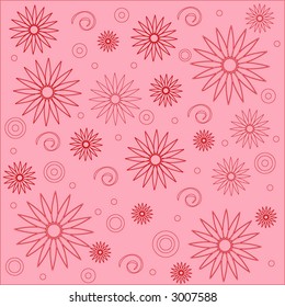 wrapping paper background