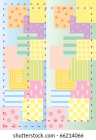 wrapping paper for holiday