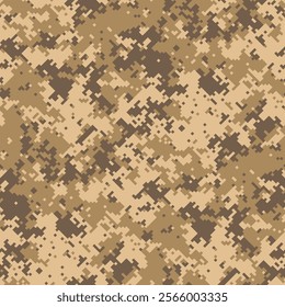 Wrapping simple of soldier hunting. Vinyl fabric through identity pattern. Hiding seamless army minimalist. Repetitive hide at uniform protection.