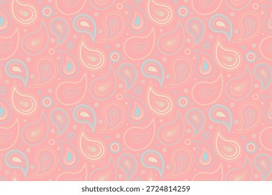 Envolviendo ropa escasa en ropa bonita. Textura vintage planta meditando. Decoración de la geometría estacional en asiático. Diseñador de ambos con colores pasados de moda.
