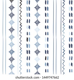  Wrapping textile sample shapes. Tribal vector ornament. Colorful geometric background.