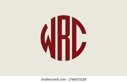 Logo Wrc High Res Stock Images Shutterstock