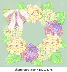 wreath