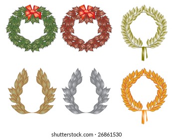 wreath