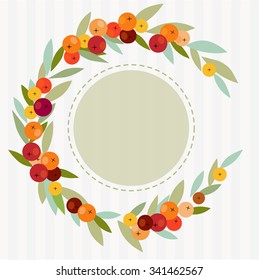 wreath