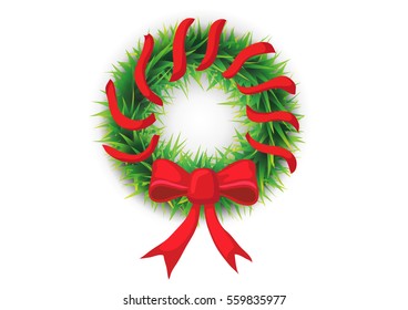 wreath
