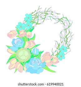 wreath