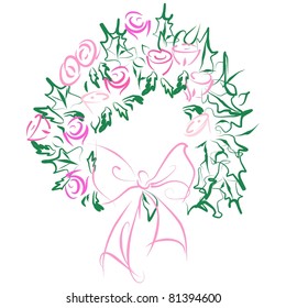 wreath