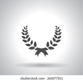 wreath icon
