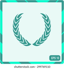 wreath icon