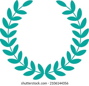 Vector de iconos de correa sobre fondo blanco..eps