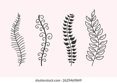 Wreath laurel branch crown award vector emblem leaf logo circle anniversary winner badge design seal academy ornament champion trophy border vintage plant floral sketch