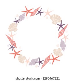 2,022 Nautical wreath Images, Stock Photos & Vectors | Shutterstock