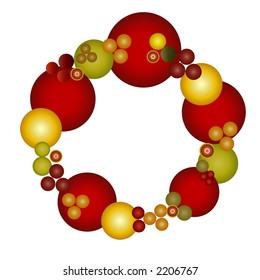 wreath series
