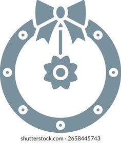 Icono de Vector de corona. Se puede utilizar para aplicaciones de impresión, móviles y de Web.