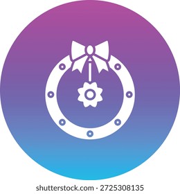Icono de Vector de corona. Se puede utilizar para aplicaciones de impresión, móviles y de Web.