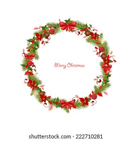 Wreath for you design