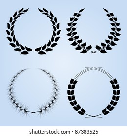 Wreaths