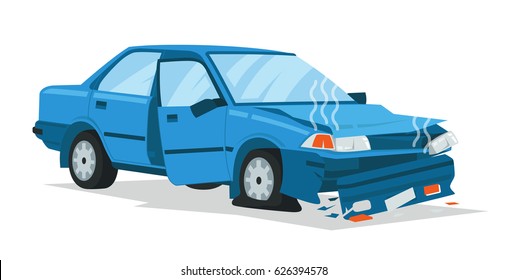 33,609 Destroyed car Images, Stock Photos & Vectors | Shutterstock