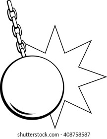 wrecking ball