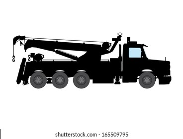 Free Free Tow Truck Svg Free 573 SVG PNG EPS DXF File