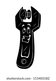 Wrench
