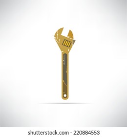 wrench