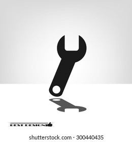 wrench