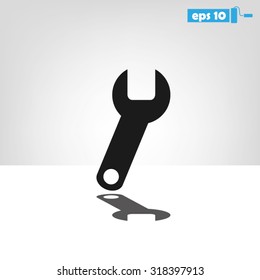 wrench