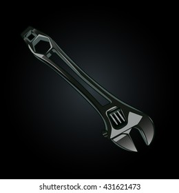 wrench