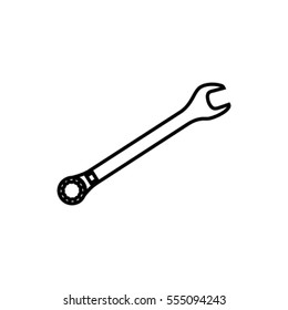 wrench