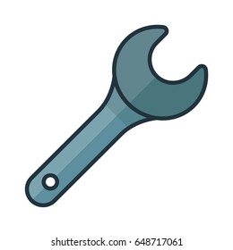wrench
