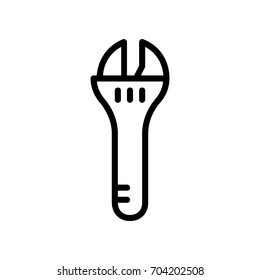 wrench