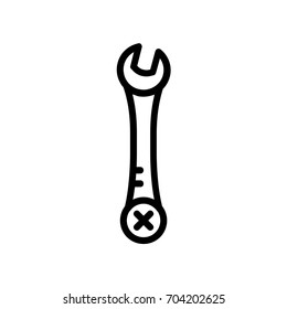 wrench