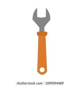 Wrench construction tool