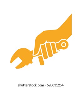 Wrench Construction tool equipment