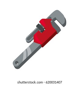 Wrench Construction tool equipment
